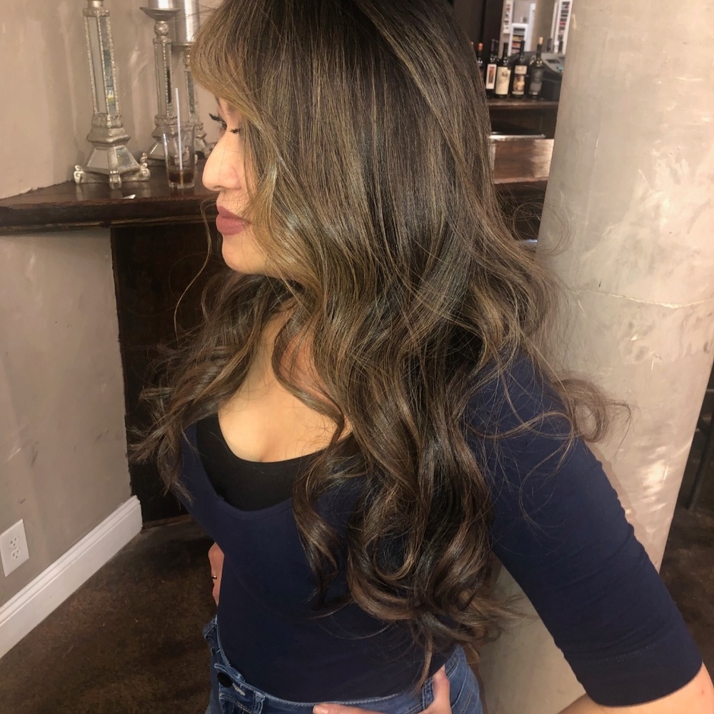 Meet your Posher, Jennifer